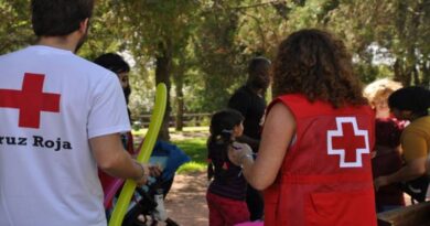 Comienza la Escuela de Verano de Cruz Roja Juventud para la infancia en situación de vulnerabilidad en cuatro localidades de la provincia