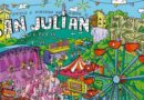 Los animales de la Serranía toman la feria en el cartel de San Julián 2026