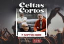 Celtas Cortos celebra sus 40 años con un concierto benéfico en Tarancón