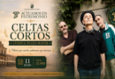 Celtas Cortos llevará sus grandes himnos a la Plaza Mayor de Cuenca dentro de ‘Actuamos en Patrimonio’
