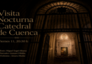 Visitas nocturnas a la Catedral de Cuenca: una experiencia única entre luz, historia y poesía Visitas nocturnas a la Catedral de Cuenca: una experiencia única entre luz, historia y poesía