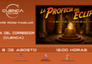 ‘La profecía del eclipse’ llega a Cuenca con un escape room familiar en la Casa del Corregidor