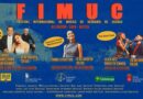 El FIMUC celebra veinte años de música con José Bros, Emma Stratton y una gran noche de soul