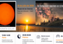 El Museo de las Ciencias será escenario de un taller de fotografía solar y astrofotografía