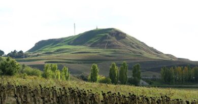 Huete retomará las excavaciones arqueológicas en el cerro Alvar Fáñez 39 años después