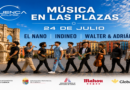 Tres conciertos gratuitos abrirán este viernes ‘Música en las Plazas’ en el casco antiguo de Cuenca