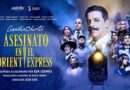 «Asesinato en el Orient Express» llega al Teatro Auditorio de Cuenca con una nueva adaptación del clásico de Agatha Christie