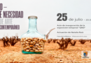Villanueva de la Jara inaugura la exposición QND con una actuación de Natalia Ruiz