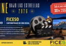 FICESO protagonizará una nueva sesión del ciclo Cine Bajo las Estrellas 2026 en Cuenca