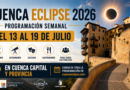Cuenca Eclipse: programación completa del 13 al 19 de julio en la capital y la provincia