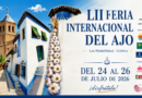 El Ayuntamiento de Las Pedroñeras ultima la extensa programación de la LII Feria Internacional del Ajo 