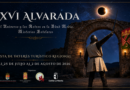 La XXVI Alvarada llenará Cañete de astronomía, recreación histórica y ambiente medieval