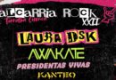 El Alcarria Rock volverá a convertir Torralba en la capital del rock rural con una jornada gratuita de música en directo