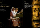 «Horizontes compartidos»: concierto a dos claves en la Catedral de Cuenca