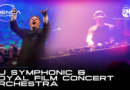 DJ Symphonic y la Royal Film Concert Orchestra llevarán a Cuenca un puente entre la música sinfónica y la electrónica