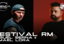 Talayuelas celebrará el eclipse con el Festival RM y una tarde de música electrónica