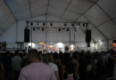La Carpa Joven reunirá once noches de música durante las Ferias de San Julián 2026