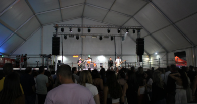 La Carpa Joven reunirá once noches de música durante las Ferias de San Julián 2026