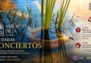 Mirabilia clausura su edición de 2026 con las voces medievales de las cruzadas