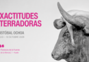 Cristóbal Ochoa convierte el exilio y la migración venezolana en memoria artística en Huete