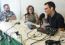Un entretenido podcast recoge las vivencias de la última edición de la Feria Internacional del Ajo de Las Pedroñeras