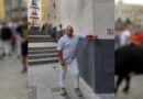 Álvaro Guijarro, jefe de maromeros, será el pregonero de San Mateo 2026