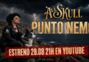 All Skull estrena “Punto Nemo”, un videoclip contra el colapso climático