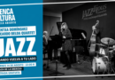 Arantxa Domínguez y Ricardo Belda Quartet llevarán el jazz a la Plaza de la Merced