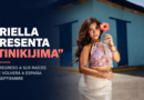 Briella presenta «Tinikijima», su regreso a las raíces que la traerá a España en septiembre
