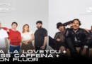 Miss Caffeina y La La Love You celebrarán el eclipse con un gran festival en Tragacete