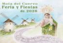 Mota del Cuervo inicia sus fiestas de San Agustín y Nuestra Señora del Valle