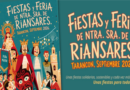 Programa completo de las Fiestas de Tarancón 2026