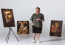 El artista conquense Lorenzo Higueras será el cartelista de San Mateo 2026