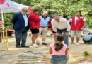 El Concurso de Castillos de Arena de San Julián amplía su participación a niños y niñas desde los 6 años
