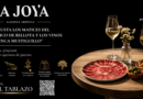 Jamón ibérico, vinos de Mustiguillo y jazz se citan en El Tablazo