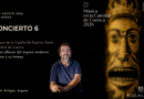 Javier Artigas homenajea a Correa de Arauxo en la Catedral de Cuenca