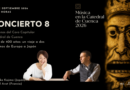 Mineko Kojima y Lionel Avot cruzan Europa y Japón a través de los órganos de la Catedral de Cuenca