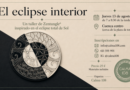 Un taller de Zentangle® inspirado en el eclipse  total de Sol del 12 de agosto 