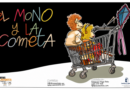 “El mono y la cometa” lleva el teatro de marionetas familiar a Palomera