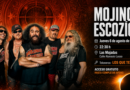 Mojinos Escozíos llevarán su rock más irreverente a Las Majadas