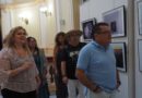 La Diputación de Cuenca acoge la exposición fotográfica “Donde florece la luz” hasta el 14 de septiembre