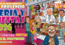 El Provencio celebra sus fiestas patronales con seis días de tradición, música y actividades populares