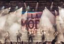 La M.O.D.A. en el Escenario Gigante del Festival Gigante 2026 el viernes 28 de agosto