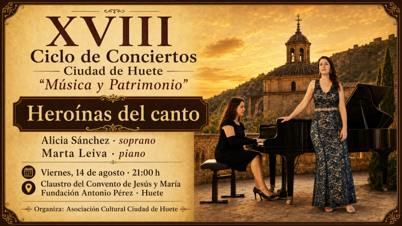 heroinas-del-canto-huete-cartel-horizontal