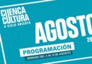 Cuenca Cultura a Cielo Abierto propone doce citas del 3 al 9 de agosto