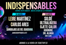 Indispensables 2026 amplía su programación en Cuenca con Leire Martínez, Siloé, Ojete Calor y otros siete artistas
