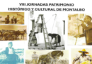 VIII Jornadas Patrimonio Historico-Cultural de Montalbo