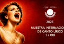 La V Muestra Internacional de Canto Lírico de Cuenca mira al futuro con cuatro conciertos y un premio que impulsa a las nuevas voces
