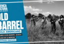 Old Barrel llevará su folk americano a la Plaza de la Merced