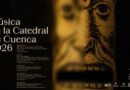 Wolfgang Zerer y Víctor Baena protagonizan cuatro días de órgano barroco en la Catedral de Cuenca